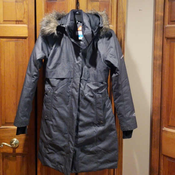 Columbia Jackets & Blazers - Columbia winter jacket Omni Heat